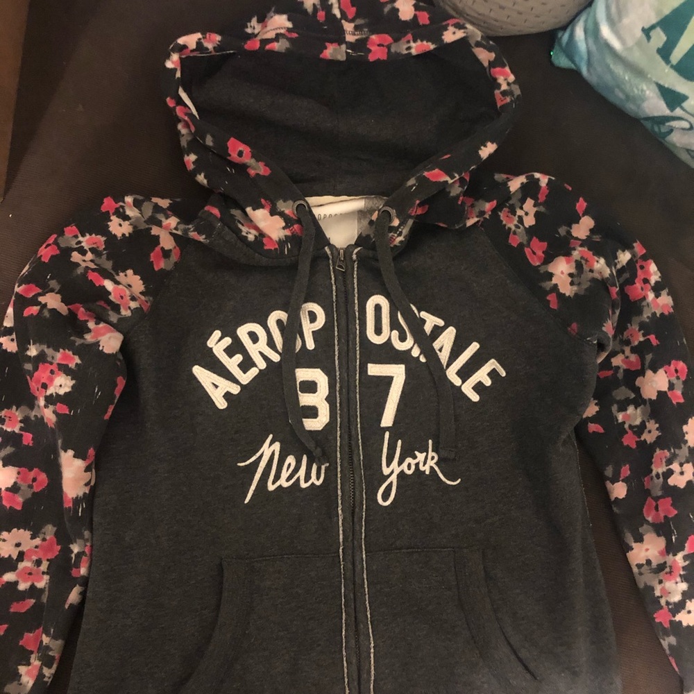 Aeropostale jacket
